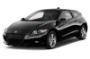 HONDA CR-Z Stěrače Heyner All Seasons (2010-2016)