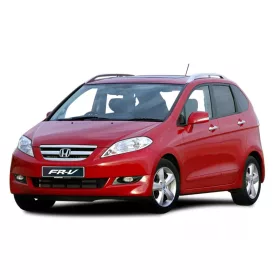 HONDA FRV Stěrače Heyner All Seasons (2004-2010)