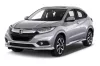 HONDA HRV II Stěrače Heyner All Seasons (2015-2021)