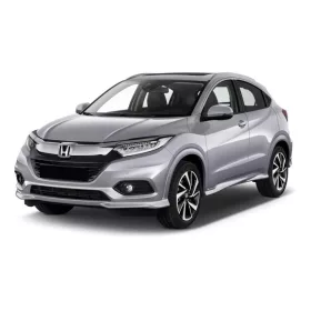 HONDA HRV II Stěrače Heyner All Seasons (2015-2021)