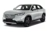 HONDA HRV III Stěrače Heyner All Seasons (2021-)