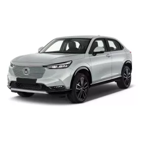 HONDA HRV III Stěrače Heyner All Seasons (2021-)