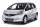 HONDA JAZZ (GE) Stěrače Heyner All Seasons (2008-2015)