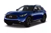 INFINITI QX70 Stěrače Heyner All Seasons (2014-2018)