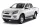 ISUZU D-MAX Stěrače Heyner All Seasons (2012-2019)