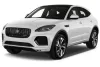 JAGUAR E-PACE Stěrače Heyner All Seasons (2017-)