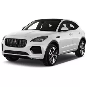 JAGUAR E-PACE Stěrače Heyner All Seasons (2017-)