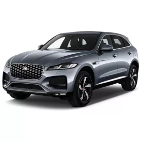 JAGUAR F-PACE Stěrače Heyner All Seasons (2016-)