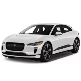JAGUAR I-PACE Stěrače Heyner All Seasons (2018-)