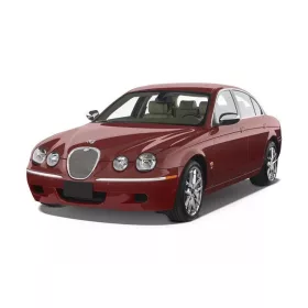 JAGUAR S-TYPE Stěrače Heyner All Seasons (1999-2002)