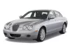 JAGUAR S-TYPE Stěrače Heyner All Seasons (2002-2007)