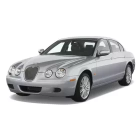 JAGUAR S-TYPE Stěrače Heyner All Seasons (2002-2007)