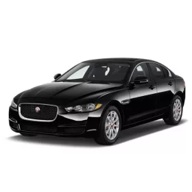 JAGUAR XE Stěrače Heyner All Seasons (2015-2022)