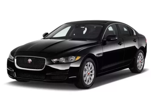 JAGUAR XE Stěrače Heyner All Seasons (2015-2022)