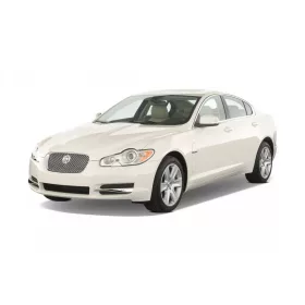 JAGUAR XF Stěrače Heyner All Seasons (2008-2015)