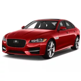 JAGUAR XF Stěrače Heyner All Seasons (2015-)