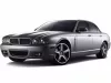 JAGUAR XJ Stěrače Heyner All Seasons (2003-2007)