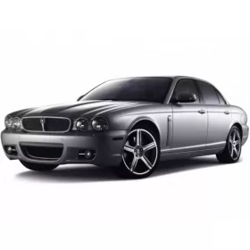 JAGUAR XJ Stěrače Heyner All Seasons (2003-2007)