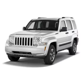 JEEP CHEROKEE Stěrače Heyner All Seasons (2008-2014)