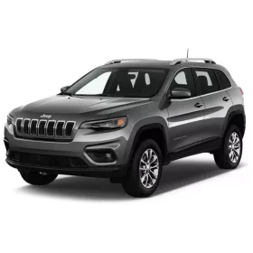 JEEP CHEROKEE KL Stěrače Heyner All Seasons (2014-2022)