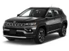 JEEP COMPASS Stěrače Heyner All Seasons (2017-)