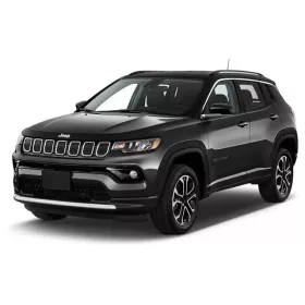 JEEP COMPASS Stěrače Heyner All Seasons (2017-)