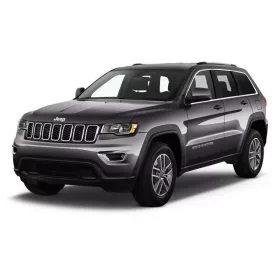 JEEP GRAND CHEROKEE Stěrače Heyner All Seasons (2010-2021)