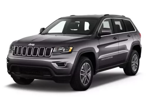 JEEP GRAND CHEROKEE Stěrače Heyner All Seasons (2010-2021)