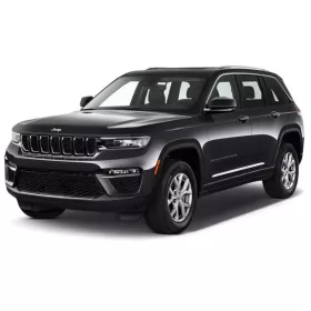   JEEP GRAND CHEROKEE (WL) Stěrače Heyner All Seasons (2021-)