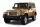 JEEP WRANGLER Stěrače Heyner All Seasons (2007-2019)