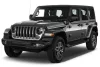 JEEP WRANGLER Stěrače Heyner All Seasons (2019-)