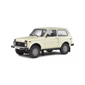 LADA NIVA Stěrače Heyner All Seasons (2009-2020)