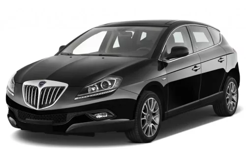 LANCIA DELTA Stěrače Heyner All Seasons (2008-2015)