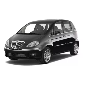 LANCIA MUSA Stěrače Heyner All Seasons (2004-2007)