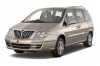 LANCIA PHEDRA Stěrače Heyner All Seasons (2002-2010)