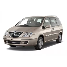 LANCIA PHEDRA Stěrače Heyner All Seasons (2002-2010)