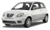 LANCIA YPSILON Stěrače Heyner All Seasons (2003-2011)