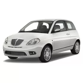 LANCIA YPSILON Stěrače Heyner All Seasons (2003-2011)