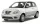 LANCIA YPSILON Stěrače Heyner All Seasons (2003-2011)