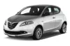 LANCIA YPSILON Stěrače Heyner All Seasons (2011-2024)