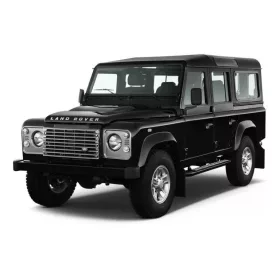 LAND ROVER DEFENDER Stěrače Heyner All Seasons (1990-2020)