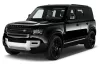 LAND ROVER DEFENDER Stěrače Heyner All Seasons (2020-)