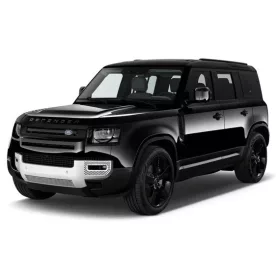 LAND ROVER DEFENDER Stěrače Heyner All Seasons (2020-)