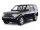 LAND ROVER DISCOVERY III. Stěrače Heyner All Seasons (2004-2009)