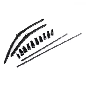   Stěrače Heyner All Seasons pro Land Rover Range Rover Sport 2013-2016