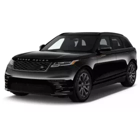   LAND ROVER RANGE ROVER VELAR Stěrače Heyner All Seasons (2017-)
