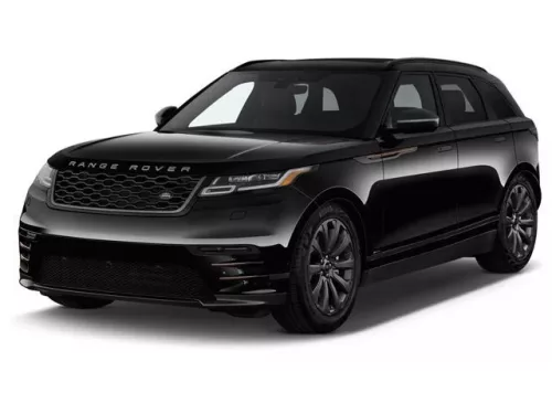LAND ROVER RANGE ROVER VELAR Stěrače Heyner All Seasons (2017-)