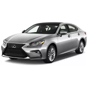   LEXUS ES Stěrače Heyner All Seasons (250/300/350) (2012-2018)