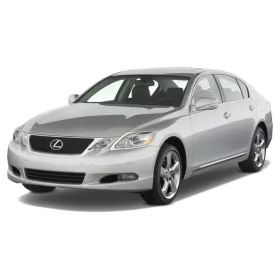 LEXUS GS Stěrače Heyner All Seasons (2005-2011)