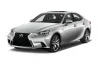 LEXUS IS Stěrače Heyner All Seasons (2013-)